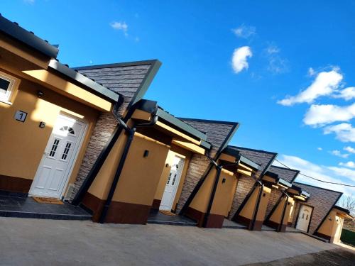 Palic Apartamento | Filigran