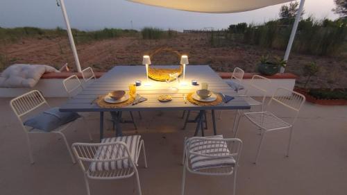 Menfi Casa | Fin Fiori