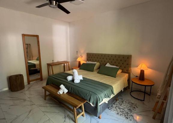 Departamento Capital Casa | Finca Anna Clara Vuelta la Barranca Santiago del Estero