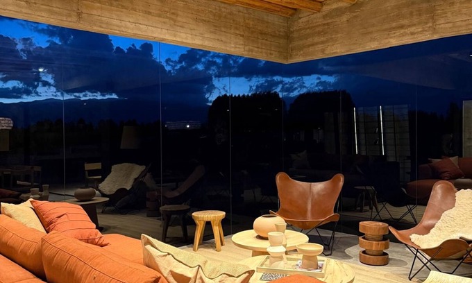 Departamento San Carlos Hotel | Finca Boutique Un Buen Año