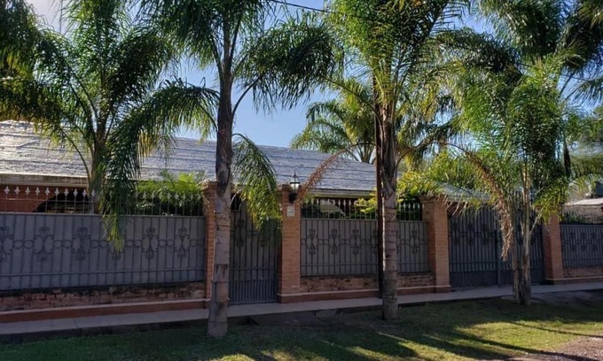 Santiago del Estero Casa | Finca Campitelli