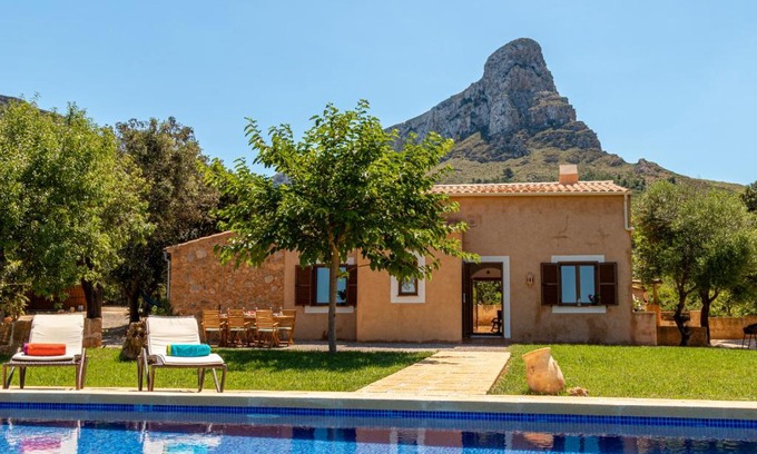 Arta Casa | Finca can Jaumi By homevillas360