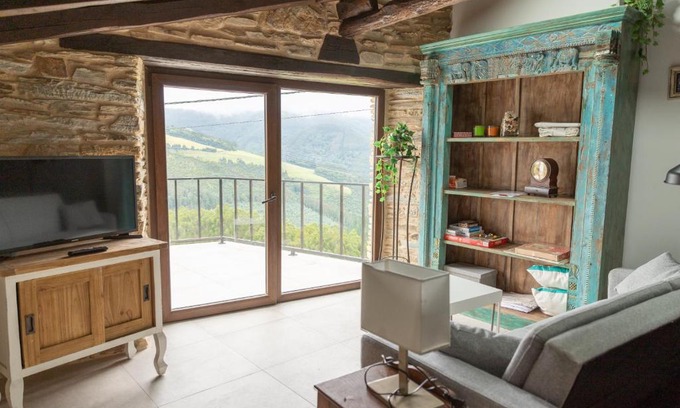 Aldeguer Casa | Finca Eiras