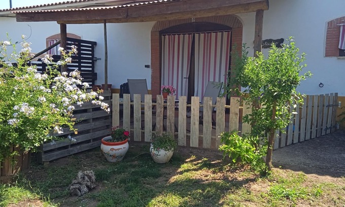 Alcuescar Otro | Finca El Chorrillo STUDIO