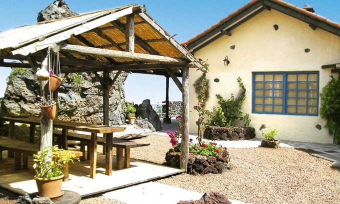 El Tanque Casa | Finca en El Tanque con terraza