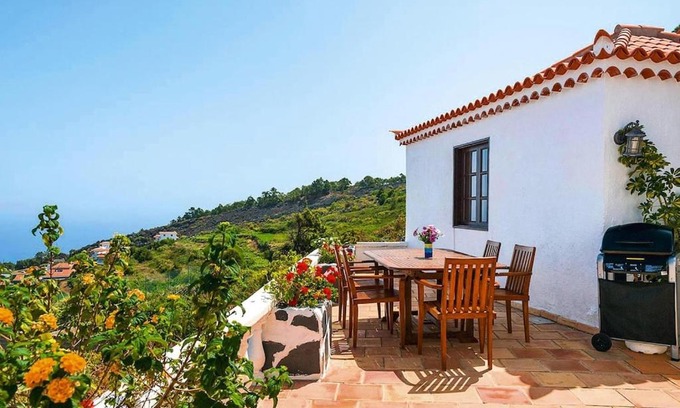 El Tanque Apartamento | Finca La Hoya, El Tanque