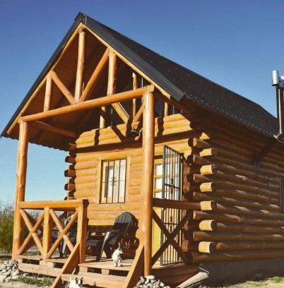 San Rafael Chalet De Esquí | Finca La Vilina - Tiny House