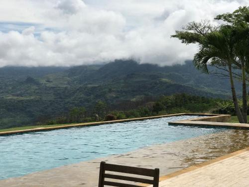 Quebrada Guadalejo Casa | Finca Los Polines en Tarso