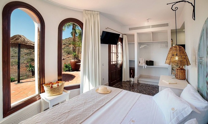 Nijar Hotel | Finca Maltés San José
