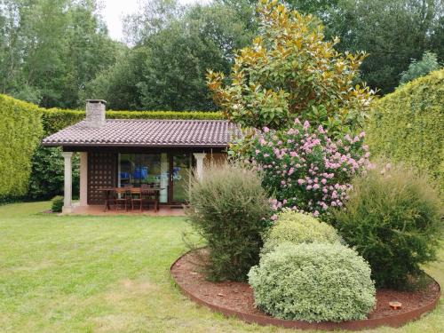 Ames Casa | Finca O Loureiro