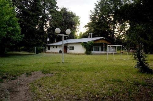 San Rafael Chalet De Esquí | Finca Pequeña Venecia