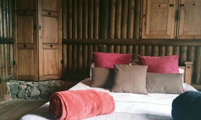 La Vera Otro | Finca rural House Tenerife Relax And Enjoy