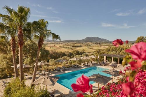 Montuiri Hotel | Finca Serena Mallorca, Small Luxury Hotels