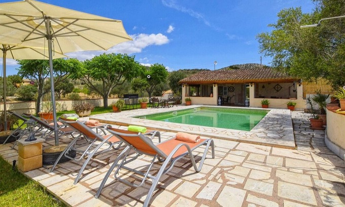 Felanitx Casa | Finca Son Cladera Petita in Son Macia