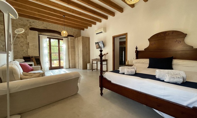 Son Antem Casa | Finca Son Samà