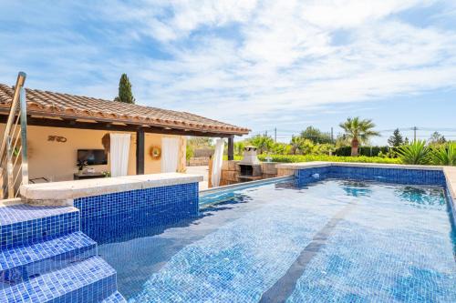 Son Antem Villa | Finca Sun Club Home