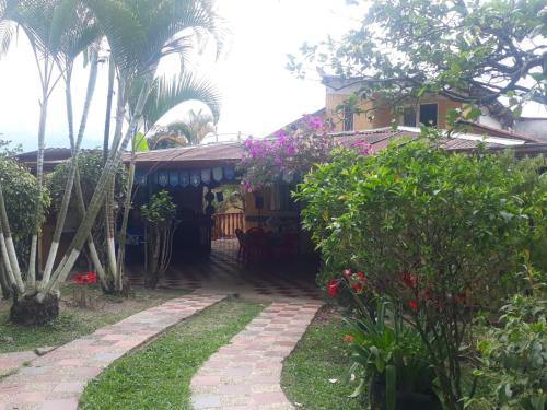 Bojaca Hotel | Finca Turistica VillaMaria