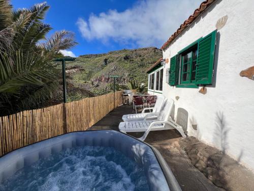 San Sebastián de la Gomera Casa | Fincasol