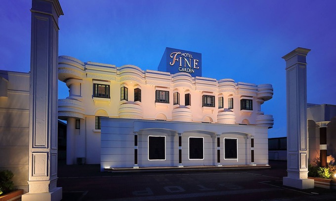 Suzuka Hotel | Fine Garden Suzuka