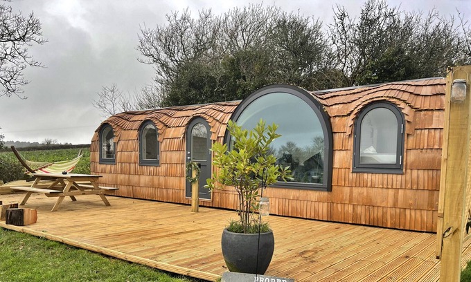 Widegates Chalet De Esquí | Proper Job Cabin