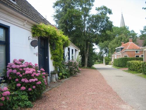 Saaxumhuizen Cama Y Desayuno | Finisterre