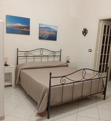 Pedara Apartamento | Fior dell'Etna