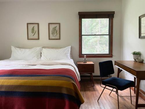 Yulan Casa | Fire Pit Woodsy & Private - Cabin On Woods Road