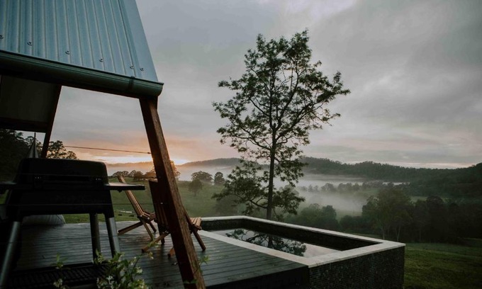 Grevillia Casa | Firefly at Big Bluff