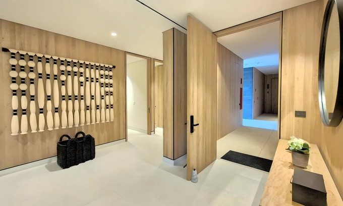 Punta de Mita Complejo | Naya Punta Mita, Planta Baja, Piscina Privada, Spa, Gym, Paddle, Club de Playa,