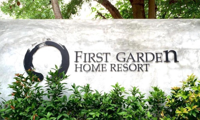 Sisaket Hotel | First Garden Home Resort
