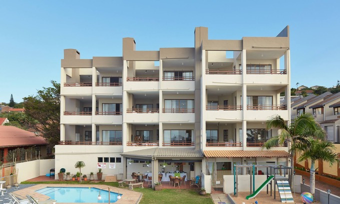 Margate Apartamento | First Group Costa Smeralda