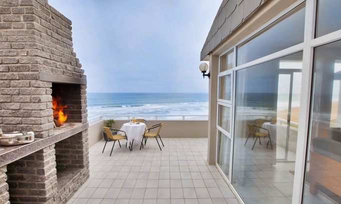 Henties Bay Apartamento | First Group Desert Rose
