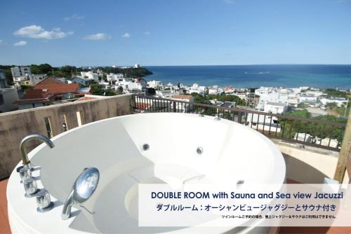 Kadena-cho Apartamento | FIRST STREET Okinawa Yomitan-son Oceans -SEVEN Hotels and Resorts-