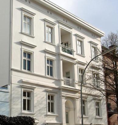 Altona-Altstadt Apartamento | FirstClass Apartments