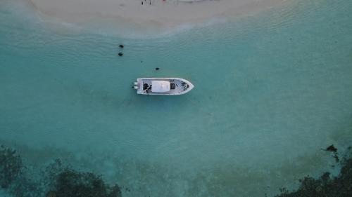 Hulhumale Alquiler De Eote | Fish On