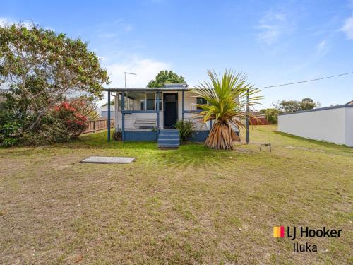 Iluka Casa | Fisherman's Cottage