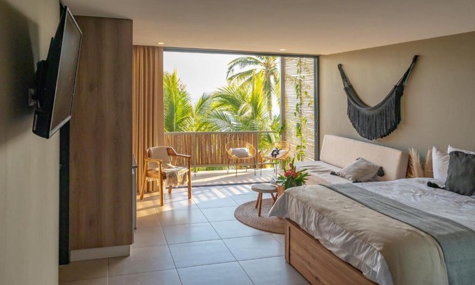 La Libertad Apartamento | Fishermans Resort Life