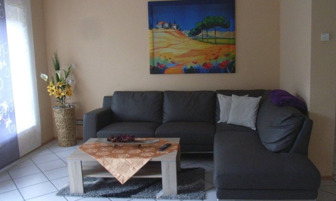 Mittelbrunn Casa | Ciclistas, excursionistas, Buscadores de calma, turistas, instaladores con capacidad para 20 personas