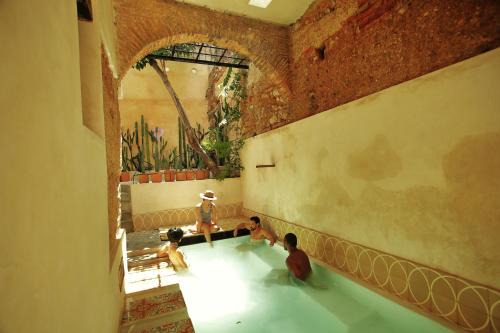 Zona Colonial Apartamento | FIXIE LOFTS - Colonial Villa Suites with Pool