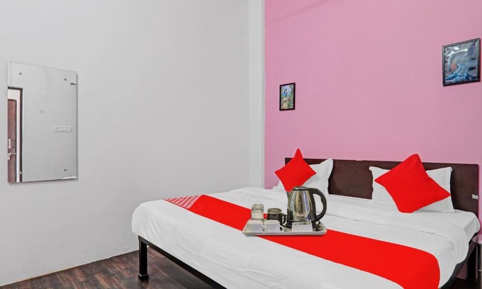 Mohangarh Hotel | OYO Flagship 80453 Dream Connect