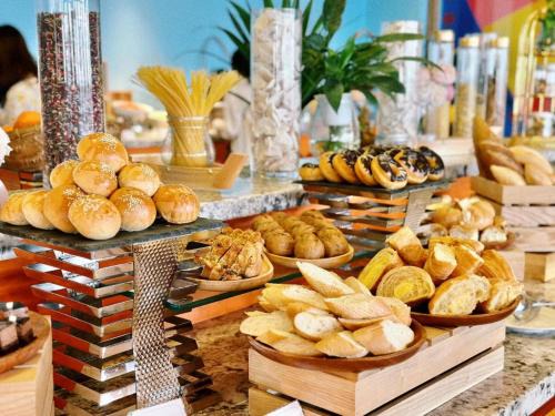 Hoang Hoa Hotel | Flamingo Ibiza Hải Tiến Thanh Hóa Resort Luxury