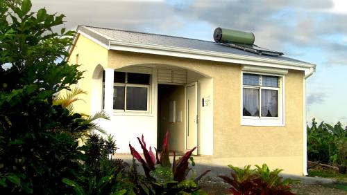 Capesterre-Belle-Eau Casa | Flane Gite Rural De Tourisme