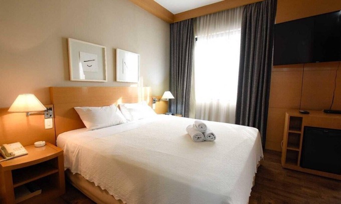 Zona Leste Apartamento | Lazer completo - Prox. Shopping/Metrô