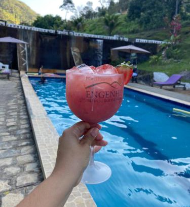 Bonito Apartamento | Flat 209 e 213 condomínio Pedra do Rodeaoduro TÉRREO