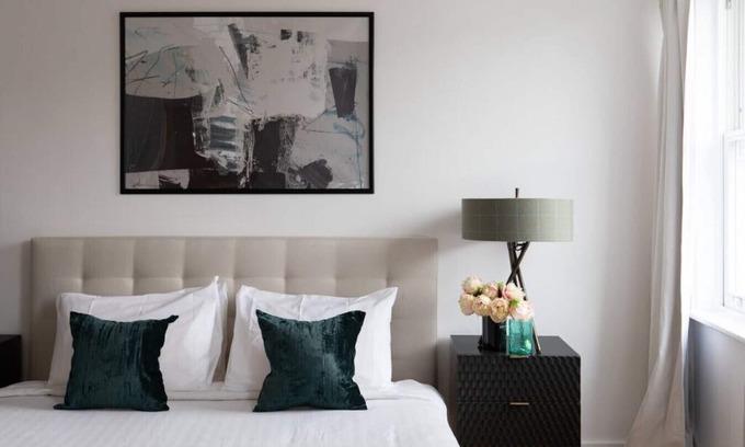 Cantelowes Apartamento | Flat 5 · home. ly –Central London Prestige Apartment Camden