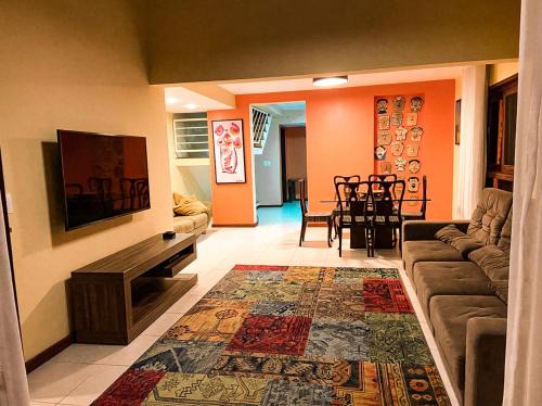 Novo Gravata Apartamento | Flat 804 Portal de Gravatá Hotel Fazenda - 4 suítes