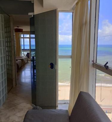 Piedade Apartamento | Flat Beira Mar