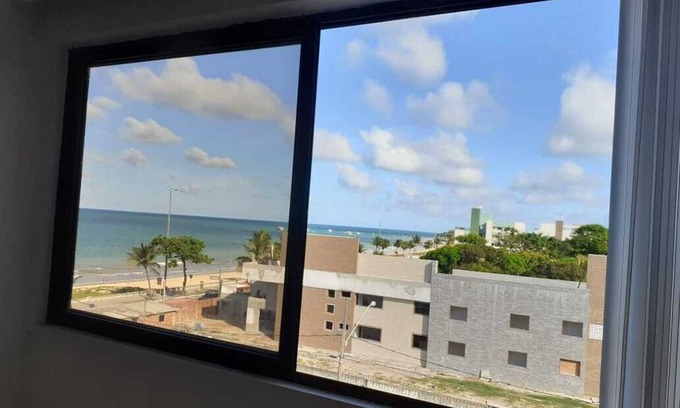 Joao Pessoa Apartamento | Piso Beira Mar en Praia de Manaíra