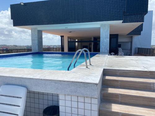 Olinda Apartamento | Flat beira mar, Olinda 4 Rodas 203