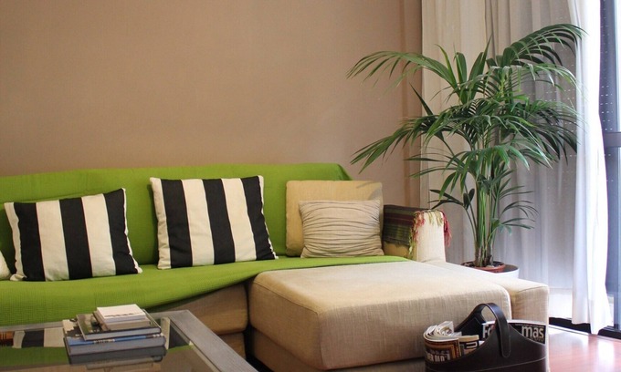 Santa Cruz de Tenerife Condominio | PISO CENTRO A 5 MIN. DEL PARQUE GARCÍA SANABRIA. WIFI, PARKING, TV CABLE GRATIS